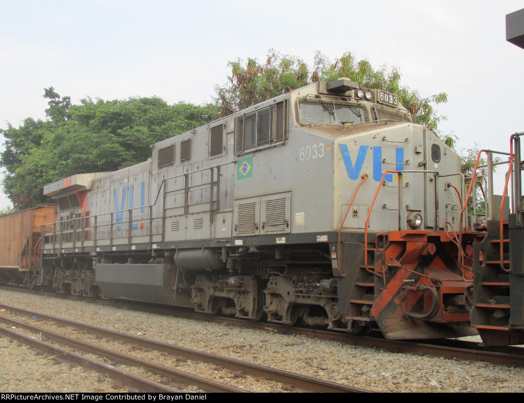 VLI 6033